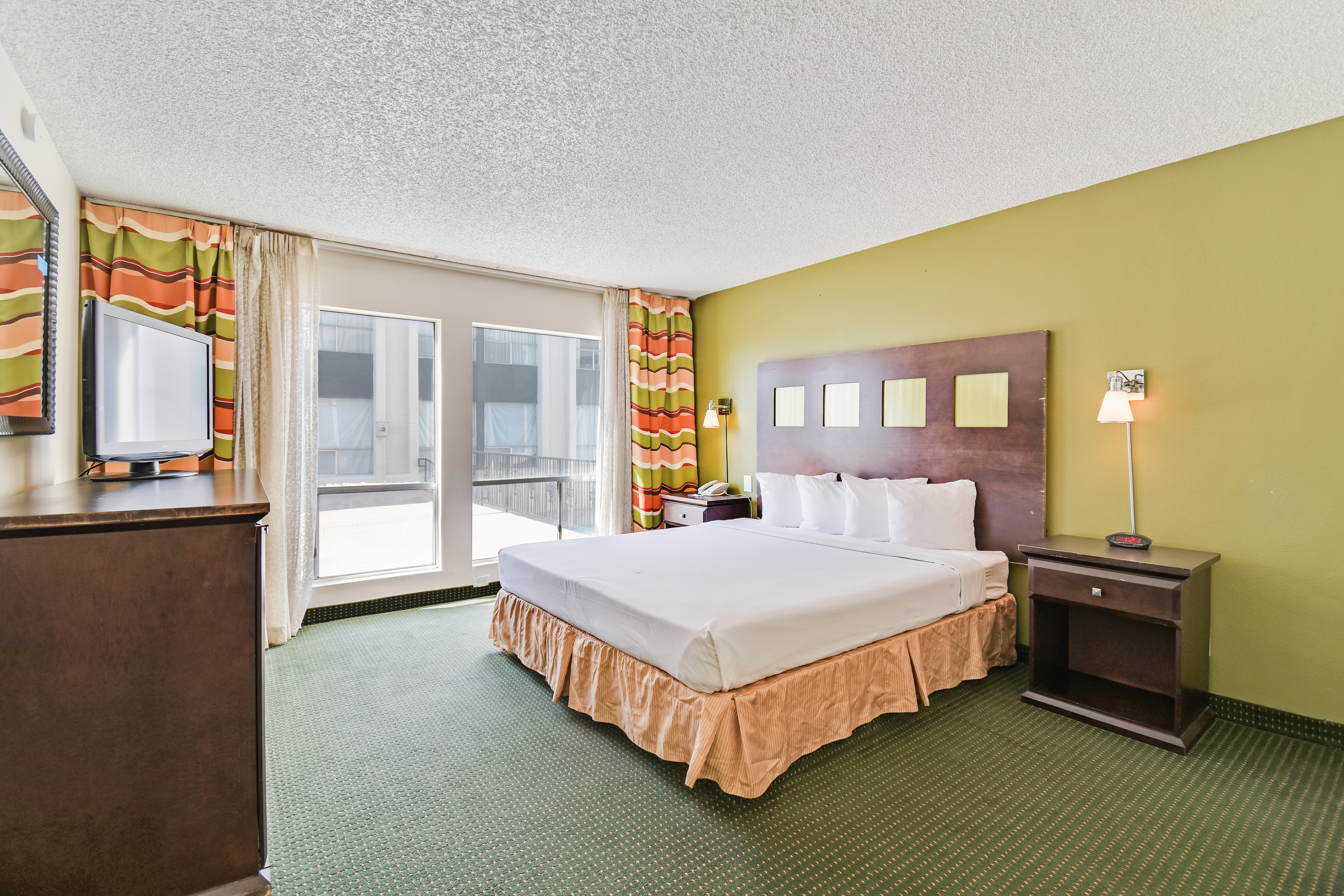 Bridal Suite