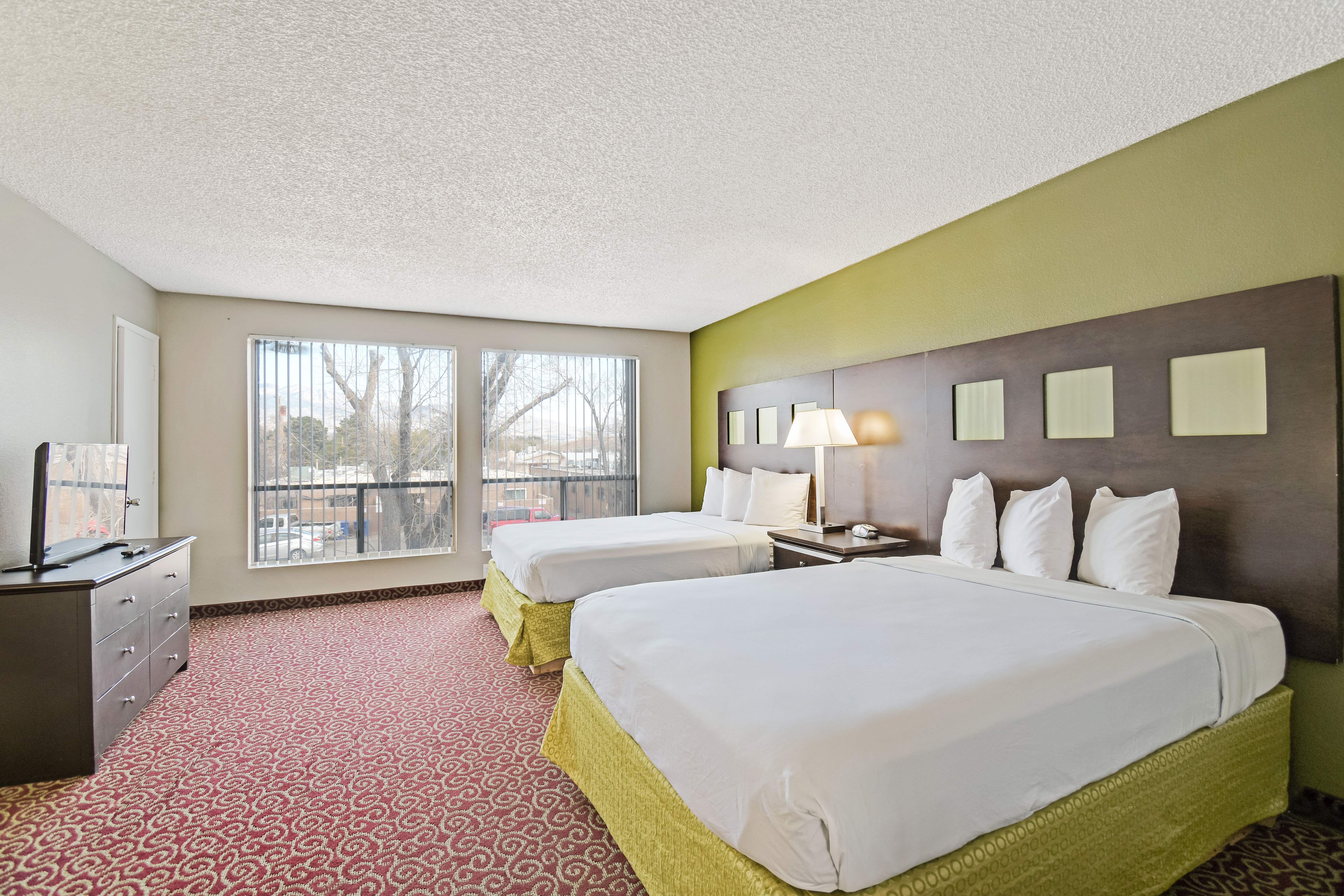 Master Suite